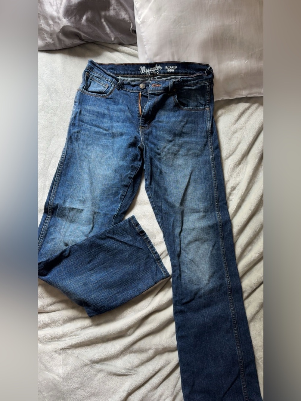 Men’s Jeans